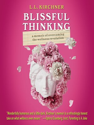Blissful Thinking - Audiobook